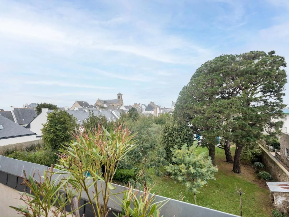 Apartment Residence Sainte Anne By Interhome Quiberon Frankreich