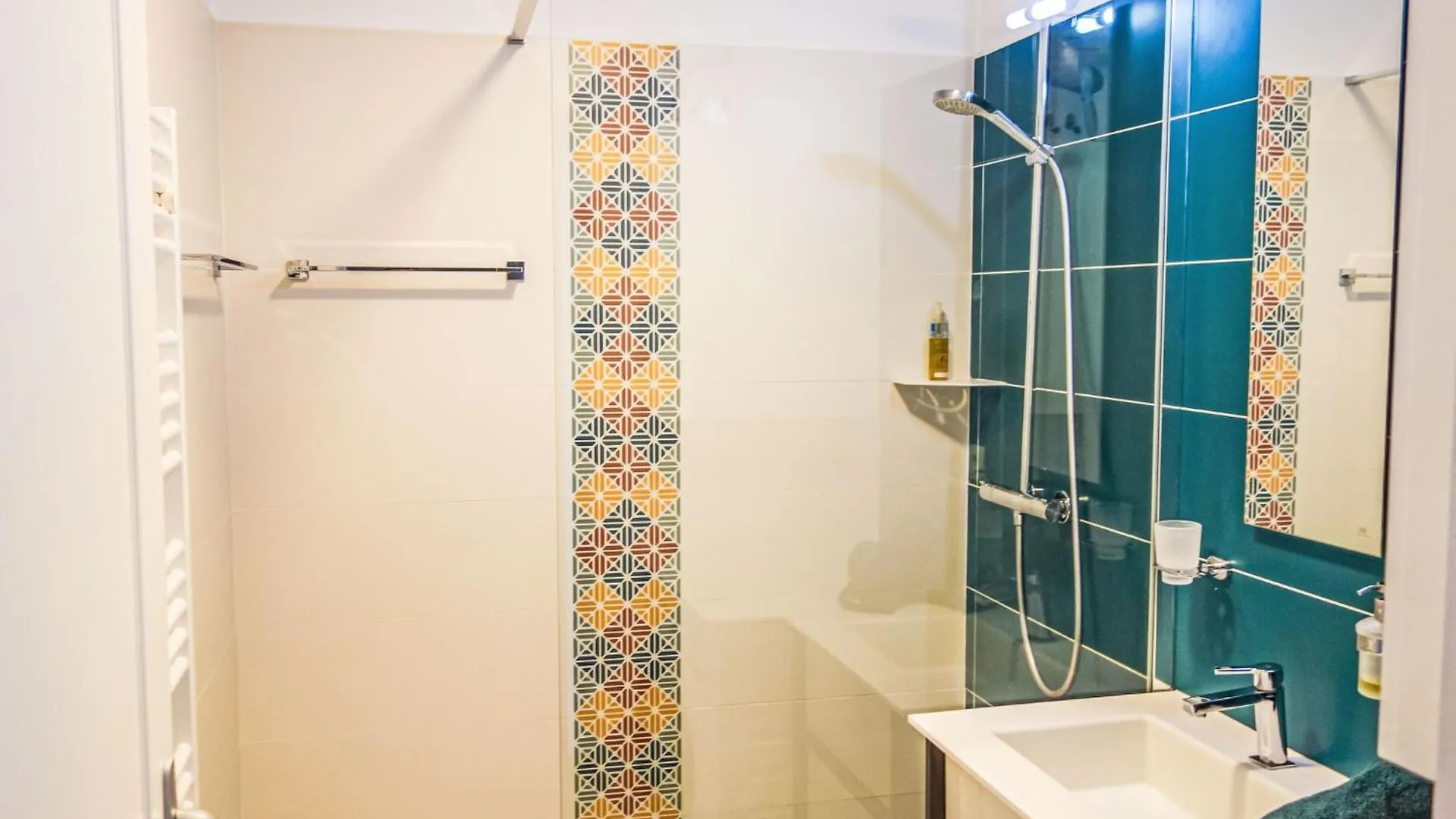 Apartment Residence Sainte Anne By Interhome Quiberon